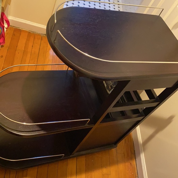 Mini rolling bar - Picture 5 of 5